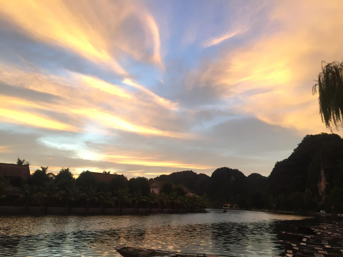 陆龙湾精品花园民宿 宁平 外观 照片