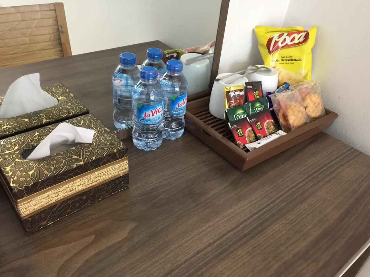 陆龙湾精品花园民宿 宁平 外观 照片