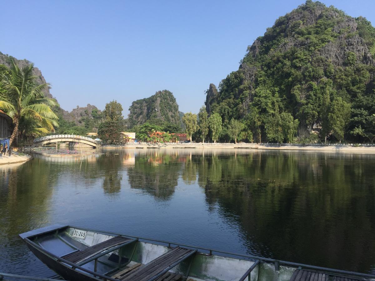 陆龙湾精品花园民宿 宁平 外观 照片